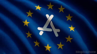 Bandeira União Europeia