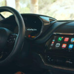CarPlay Ultra