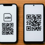 Transfer eSIM iOS Android