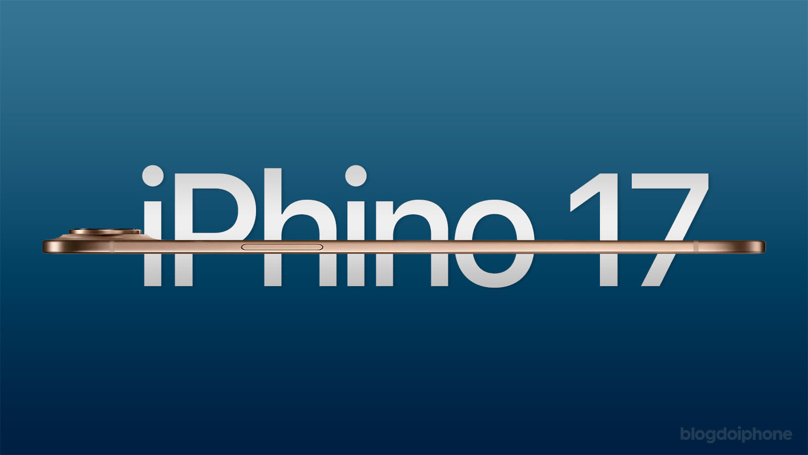 iPhino 17