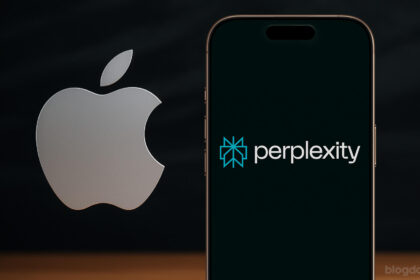 Apple Perplexity