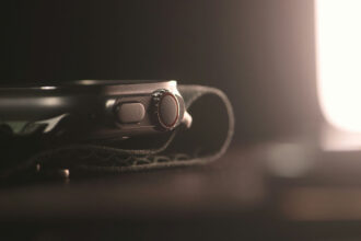 Apple Watch Ultra