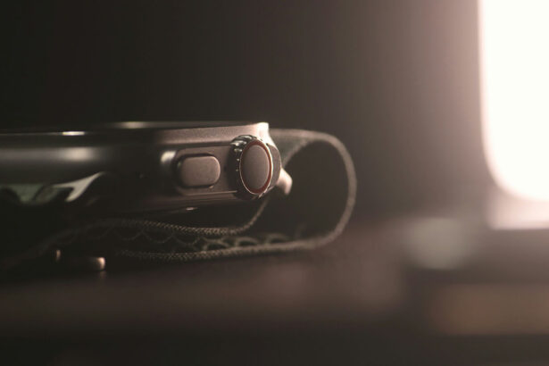 Apple Watch Ultra