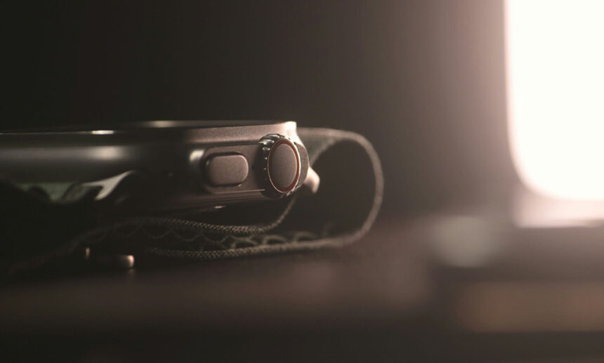 Apple Watch Ultra
