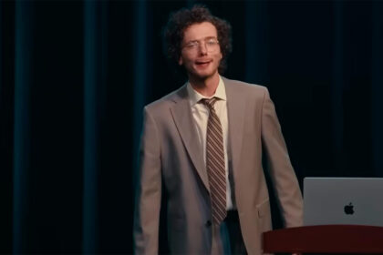 Comercial cringe Apple