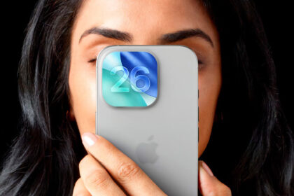 iOS 26 modelos compatíveis iPhone