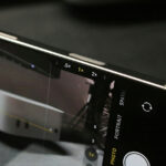 iPhone 16 botão captura (Capture Button)