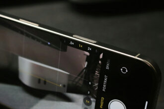 iPhone 16 botão captura (Capture Button)