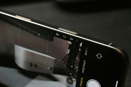 iPhone 16 botão captura (Capture Button)