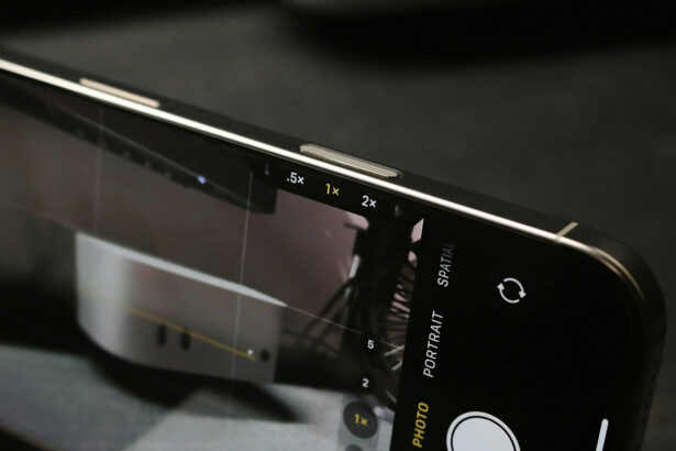 iPhone 16 botão captura (Capture Button)
