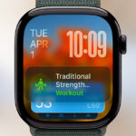 watchOS 26