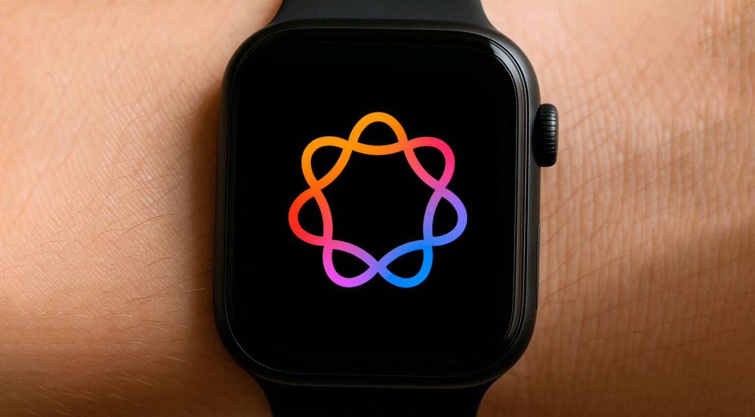 Apple Watch AI