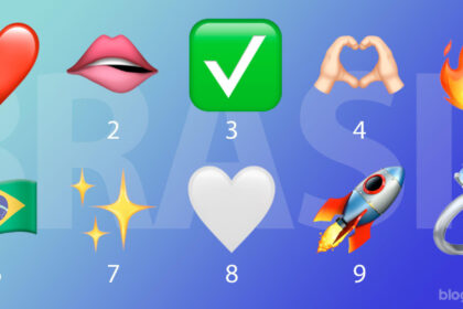 Emoji Brasil