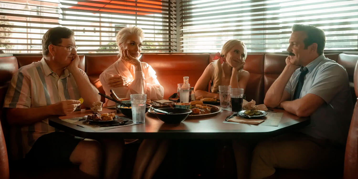 Ted Lasso 4ª temporada