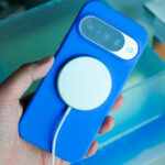 Android Pixel 10 MagSafe