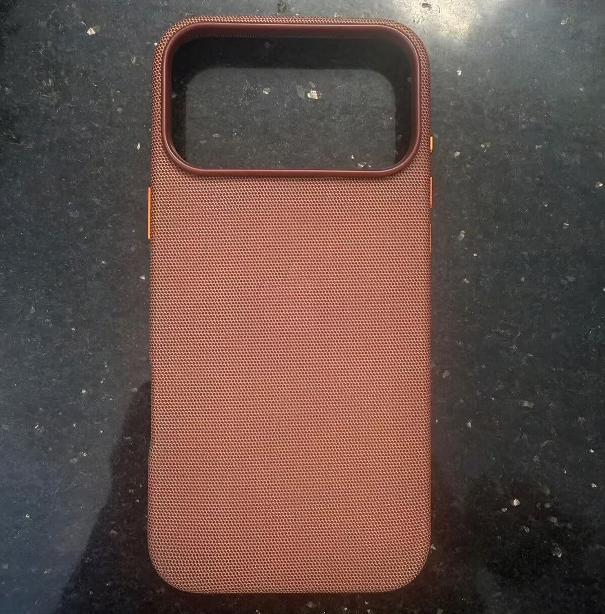 Capa iPhone 17 Pro
