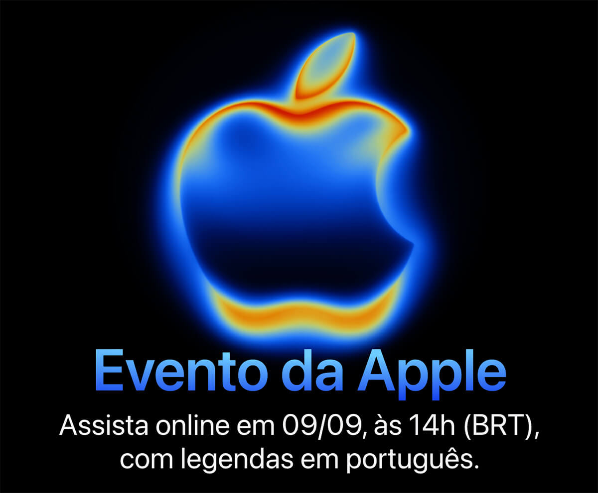 Evento Apple