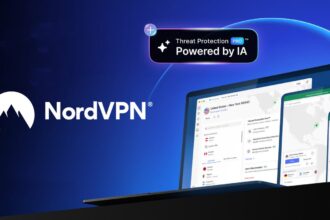 NordVPN