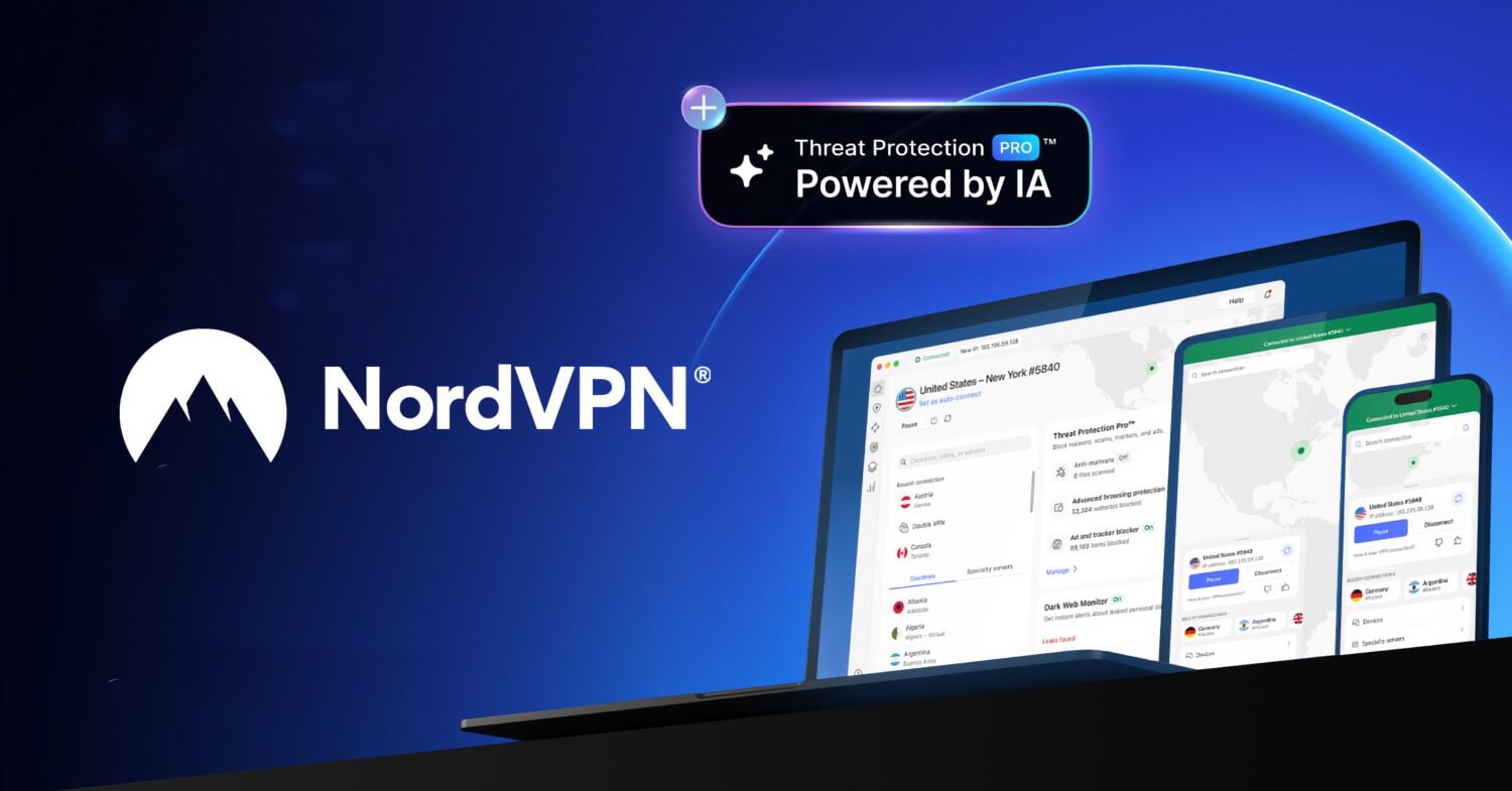 NordVPN