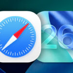 iOS 26 Safari