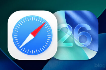 iOS 26 Safari