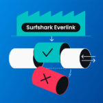 Surfshark Everlink