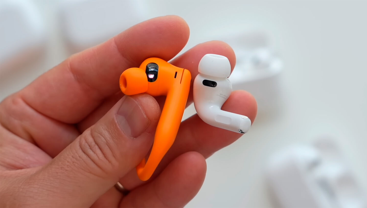 AirPods Pro 3 vs Powerbeats Pro 2