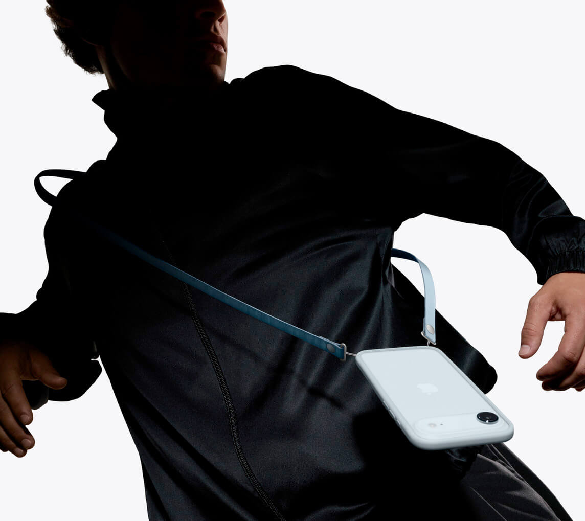 Alça transversal iPhone