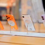 Apple Store - iPhone 17