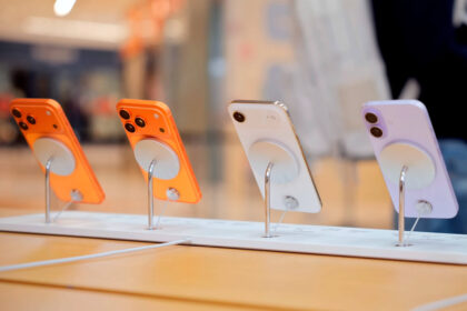 Apple Store - iPhone 17