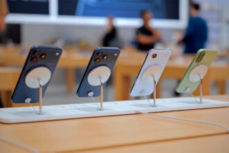 Apple Store