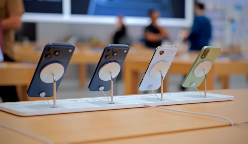 Apple Store