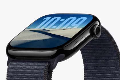 Apple Watch Series 11