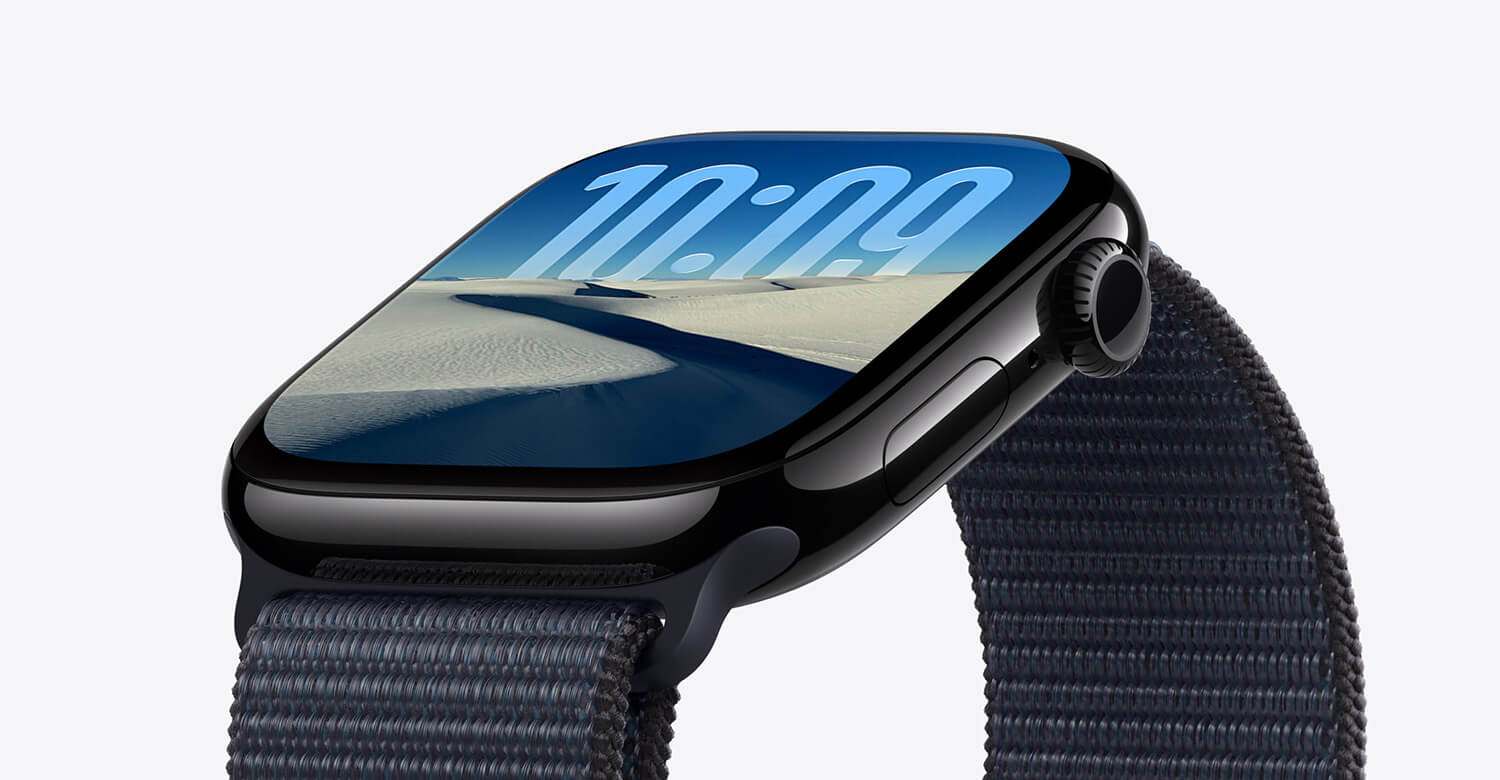 Apple Watch Series 11