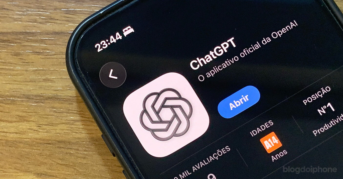 ChatGPT Go no Brasil por R$ 39,99 – preço, recursos e como assinar