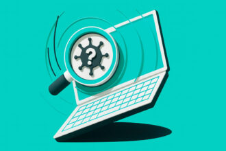 Surfshark ransomware