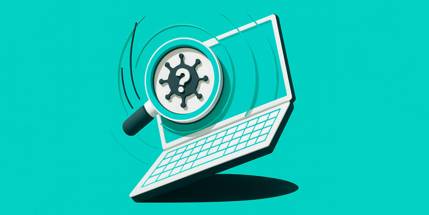 Surfshark ransomware