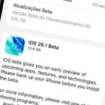 iOS 26.1 beta