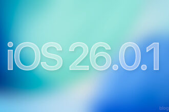 iOS 26.0.1