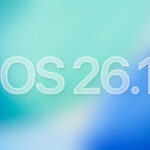 iOS 26.1