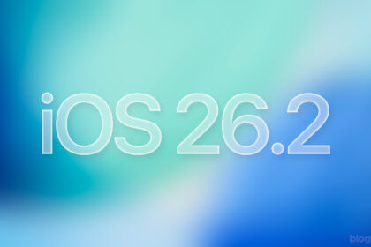iOS 26.2
