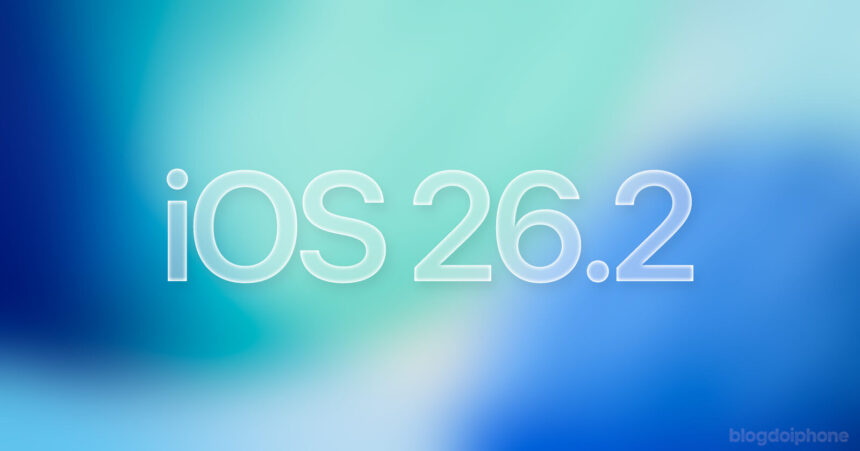 iOS 26.2