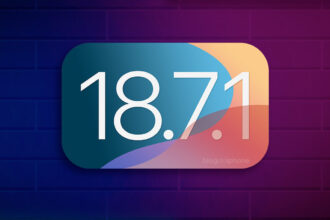 iOS 18.7.1