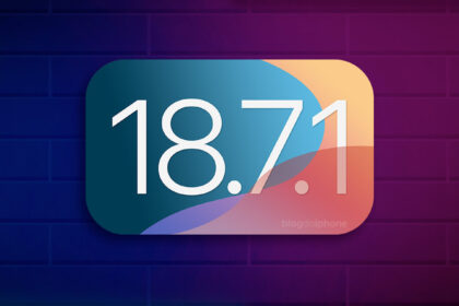iOS 18.7.1