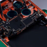 iPhone 17 Pro desmontagem teardown