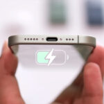 iPhone 17 USB-C carregamento