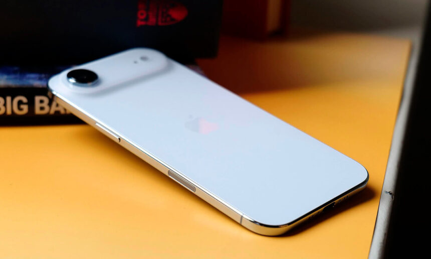 iPhone Air