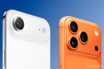 iPhone Air vs 17 Pro