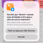 ATT - Transparência no Rastreamento de Apps