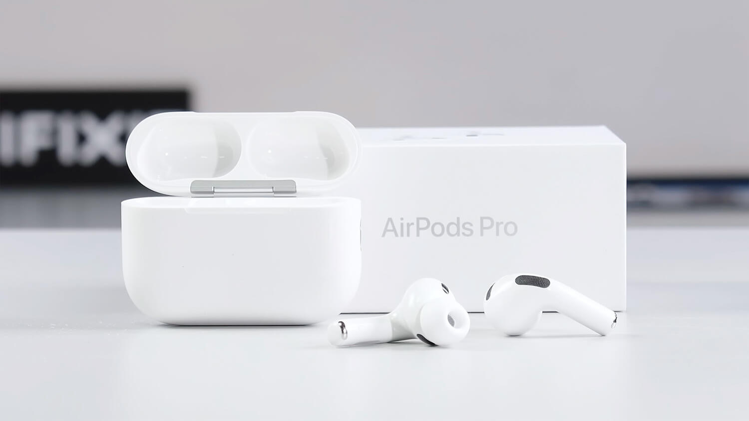 AirPods Pro 3